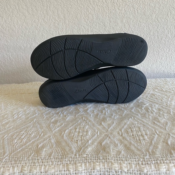 clarks sillian pine walking shoe